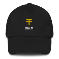 Equality dad hat
